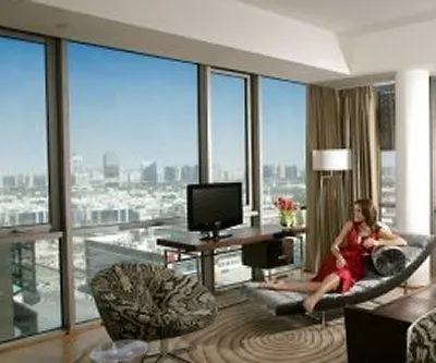 Aparthotel Burjuman Arjaan By Rotana - Dubaï