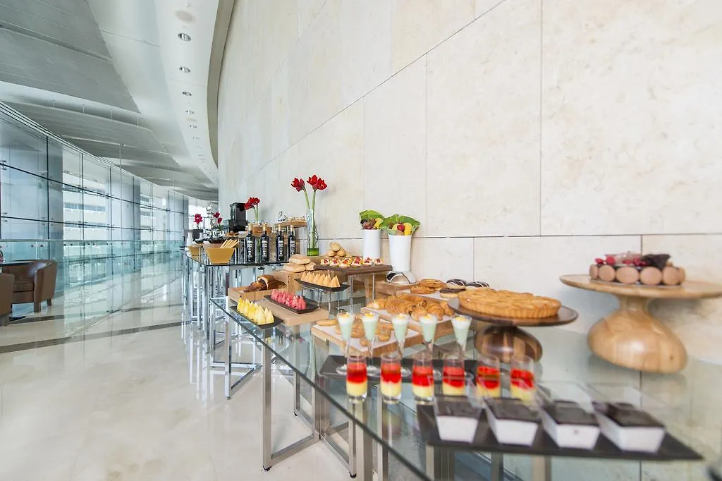 Aparthotel Burjuman Arjaan By Rotana - Dubaï Émirats arabes unis