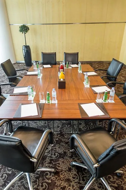 Aparthotel Burjuman Arjaan By Rotana - Dubaï