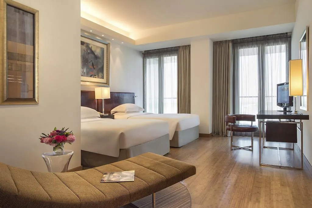 Aparthotel Burjuman Arjaan By Rotana - Dubaï
