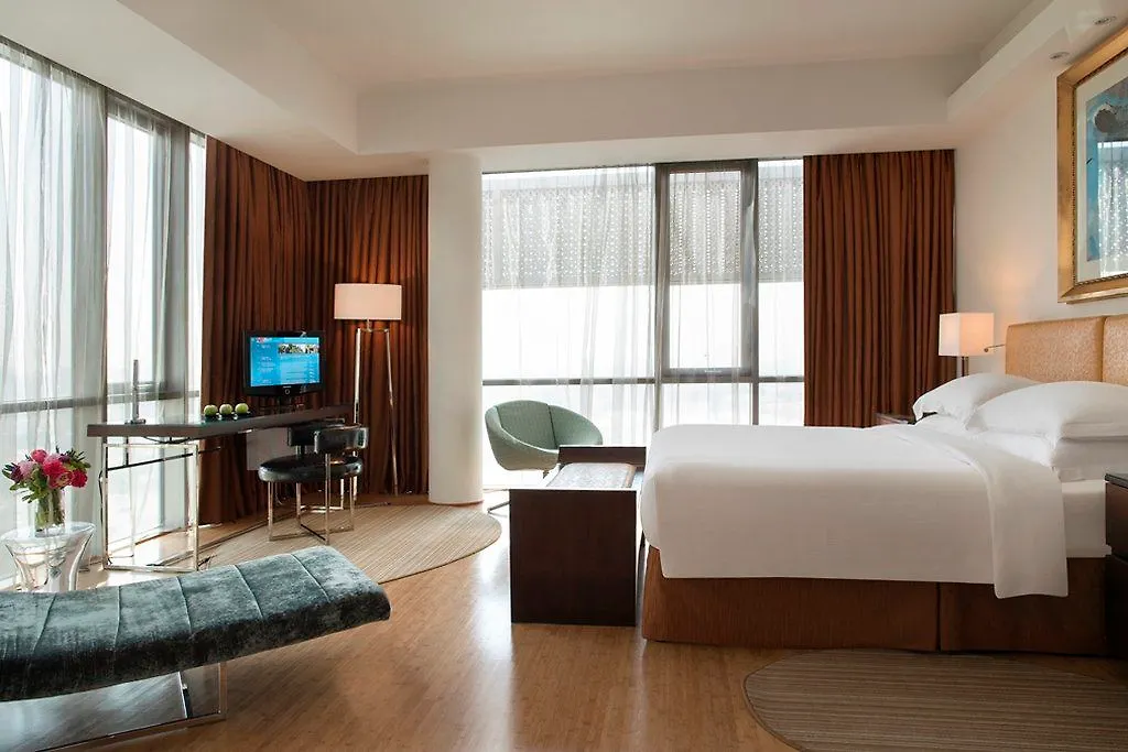 Aparthotel Burjuman Arjaan By Rotana - Dubaï
