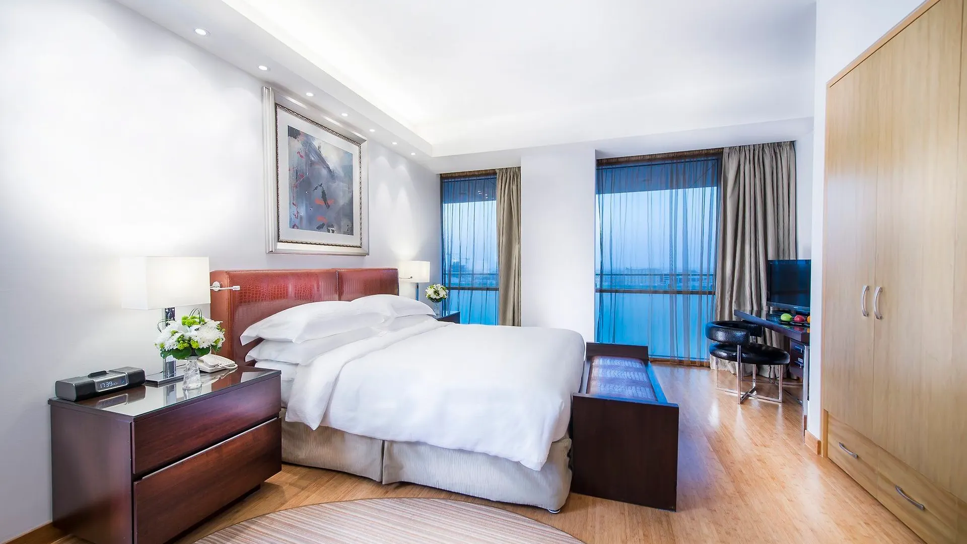 Aparthotel Burjuman Arjaan By Rotana - Dubaï
