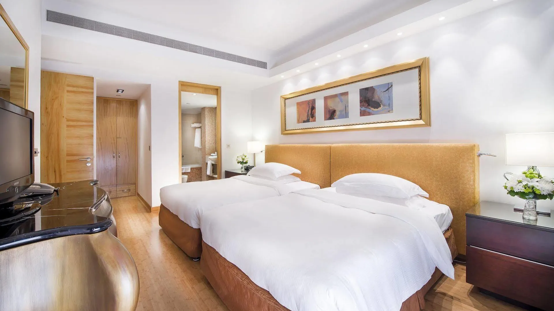 ****  Aparthotel Burjuman Arjaan By Rotana - Dubaï Émirats arabes unis