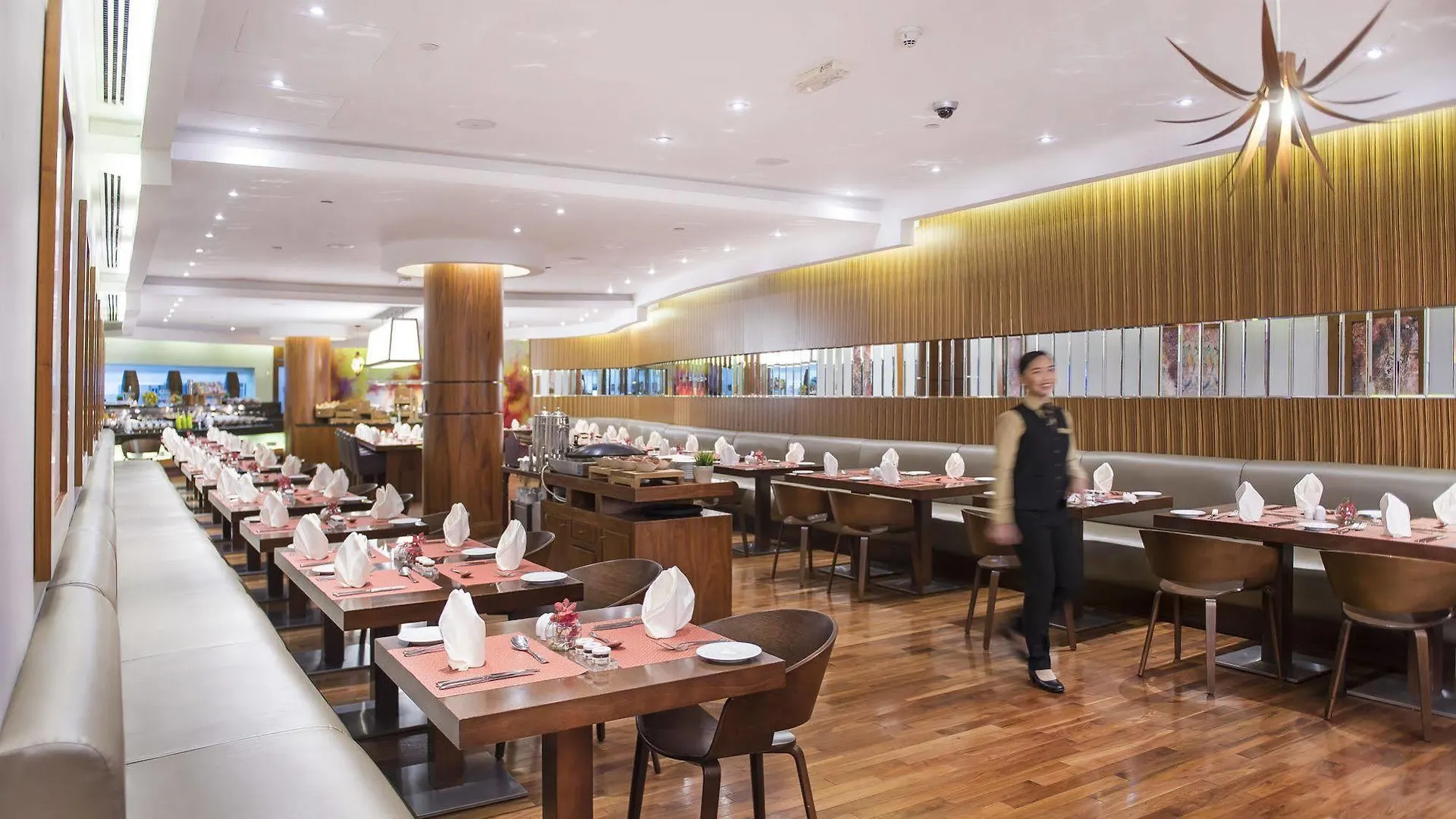 Aparthotel Burjuman Arjaan By Rotana - Dubaï