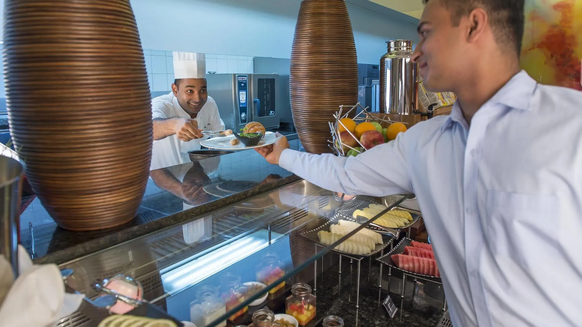 Aparthotel Burjuman Arjaan By Rotana - Dubaï