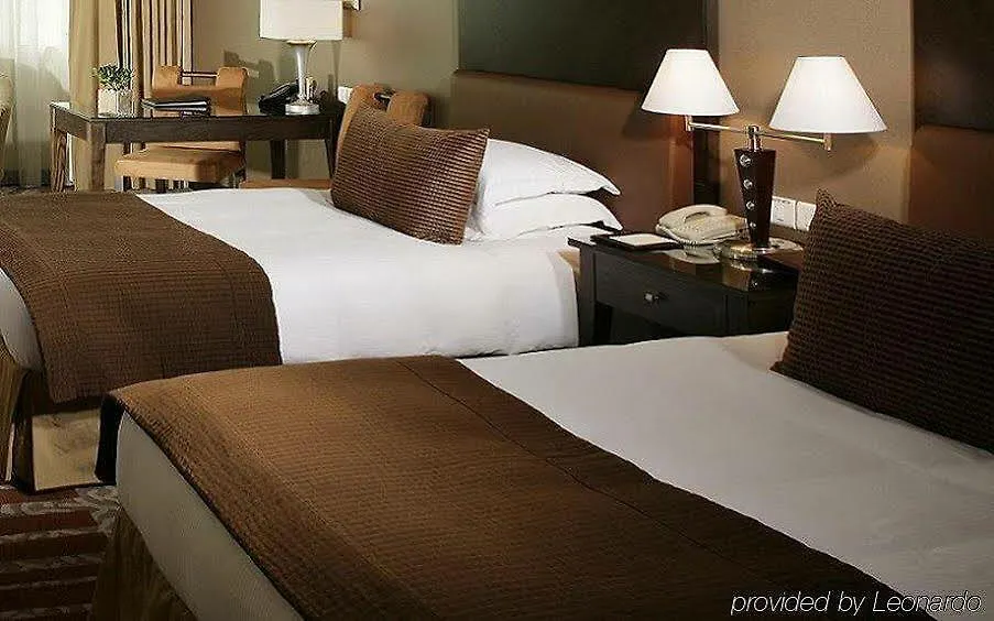 Aparthotel Burjuman Arjaan By Rotana - Dubaï 4*,