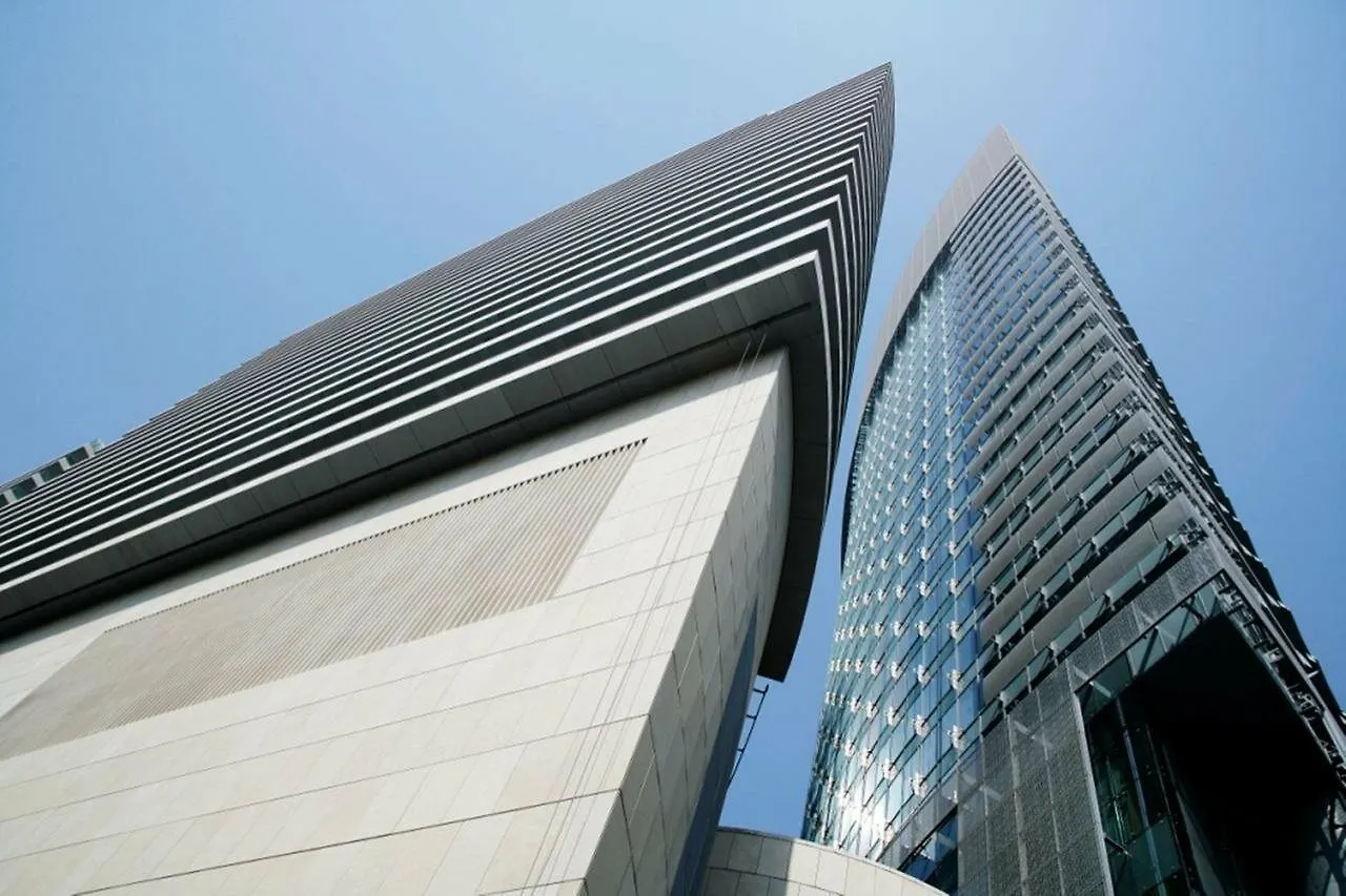 Aparthotel Burjuman Arjaan By Rotana - Dubaï