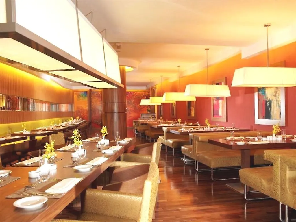 Aparthotel Burjuman Arjaan By Rotana - Dubaj