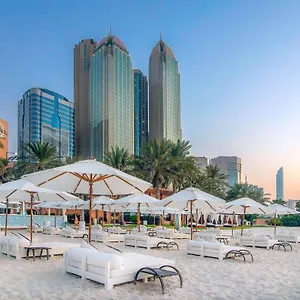 ***** Resort Sheraton & United Arab Emirates