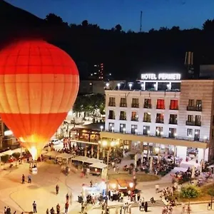 Permeti Hotel Përmet