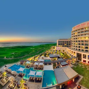 **** Hotel Crowne Plaza Yas Island By Ihg United Arab Emirates