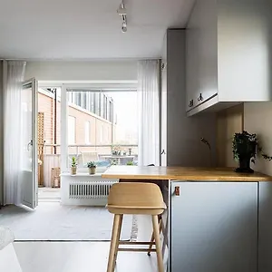 Avanti Hotel Ville de Stockholm