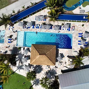 *** Resort Big4 Sandstone Point Bribie Island Australia