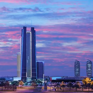 ***** Hotel Dusit Thani United Arab Emirates