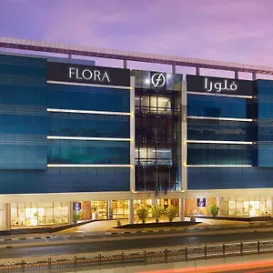 Hotel Flora Airport, Dubaï