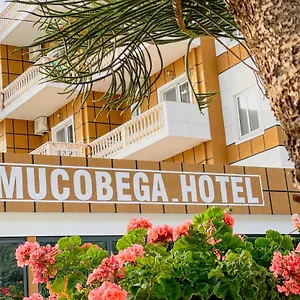 Mucobega Hotel Saranda