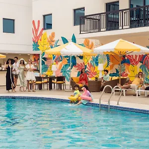 Апарт-отель Golden Sands