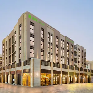Hotel Ibis Styles Gold District, Dubaï