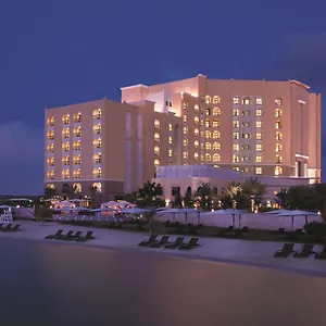 Traders Hotel, Hotel Abou Dabi