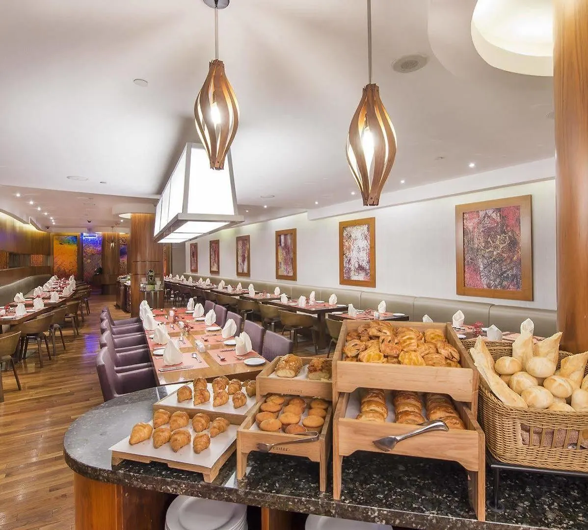 Burjuman Arjaan By Rotana - Dubai Aparthotel