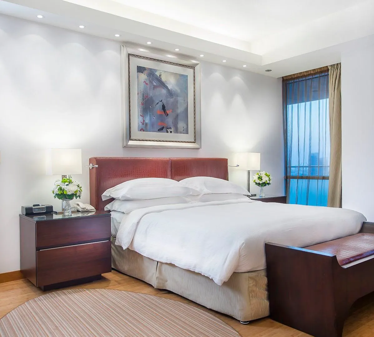 ****  Aparthotel Burjuman Arjaan By Rotana - Dubai Emirati Arabi Uniti